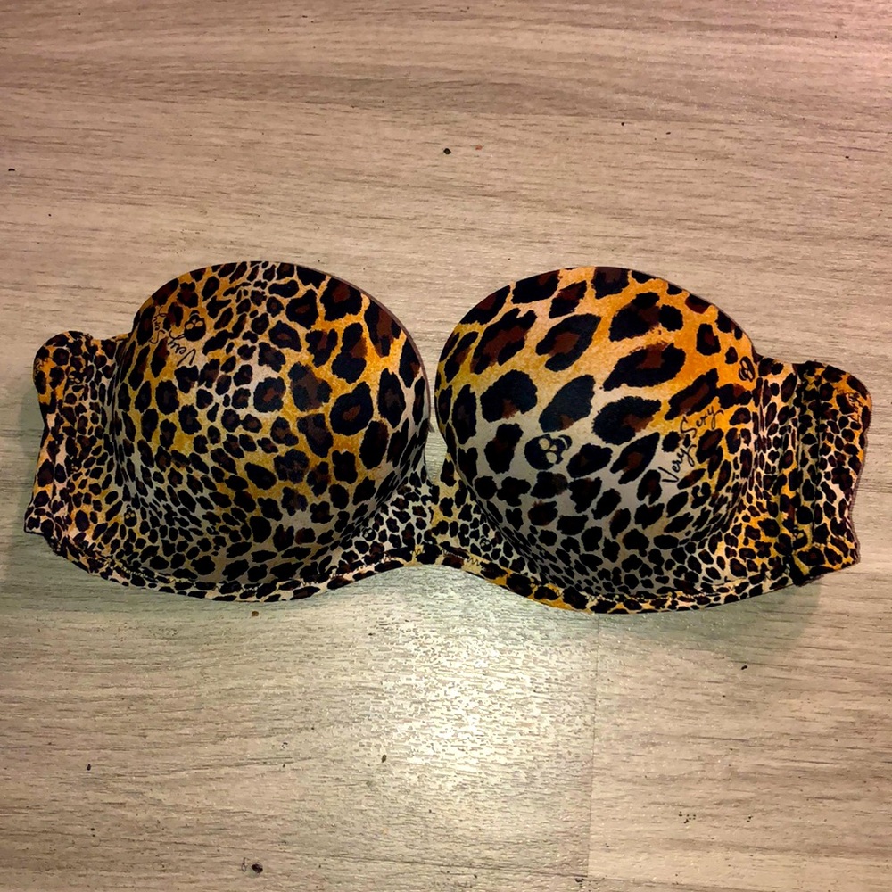 Limited Edition Victoria’s Secret Bra